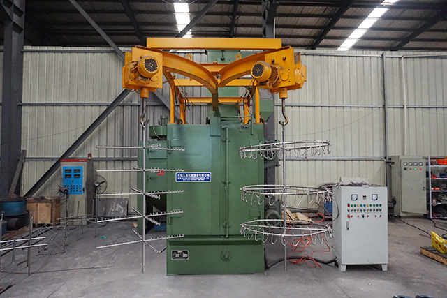 達克羅設備 達克羅設備